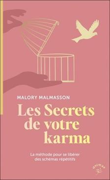[9782385641306] Les secrets de votre karma
