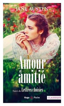 [9782755673661] Amour et amitié