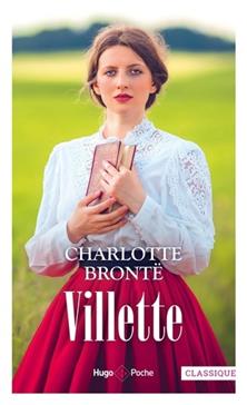 [9782755696387] Villette