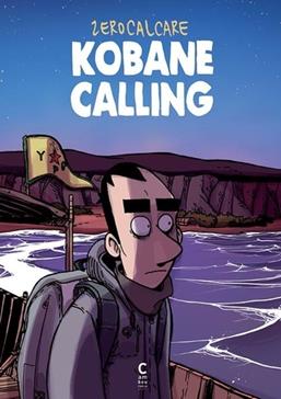 [9782366244403] Kobane Calling