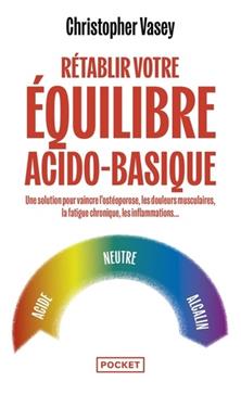 [9782266350075] Rétablir votre équilibre acido-basique