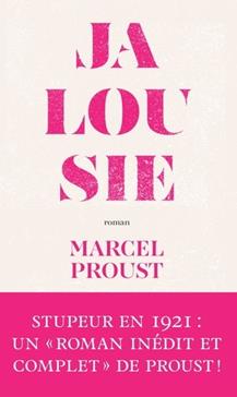 [9791039206419] Jalousie