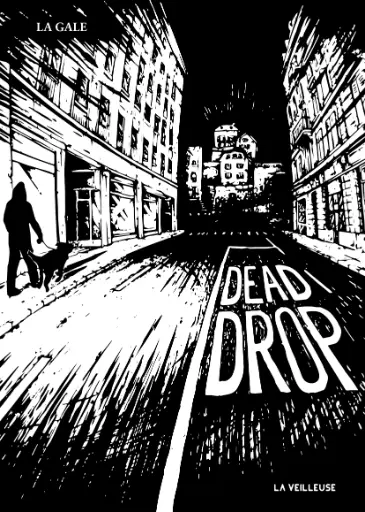 [9782889780280] Dead drop