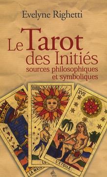 [9782844544490] Le Tarot des Initiés