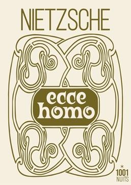 [9782755508390] Ecce Homo