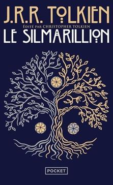 [9782266342582] Le silmarillion