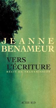 [9782330201692] Vers l'écriture