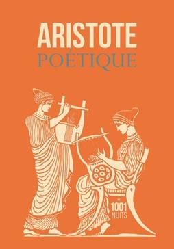 [9782755509212] Poétique