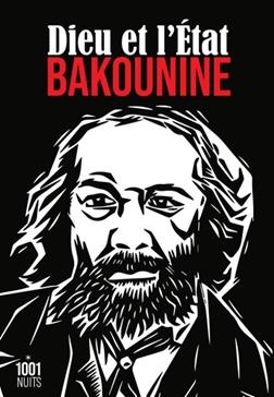 [9782755507799] Dieu et l'Etat