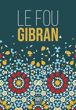 [9782755507669] Le fou