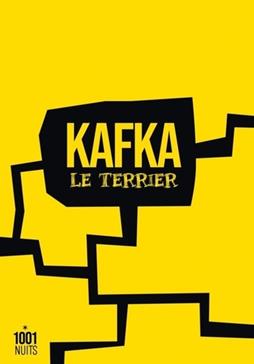 [9782755509045] Le terrier