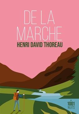 [9782755507713] De la marche