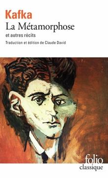 [9782070381050] La Métamorphose et autres récits