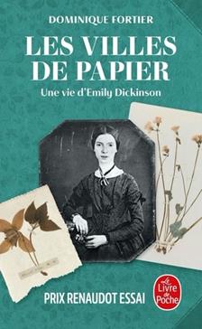 [9782253104582] Les villes de papier