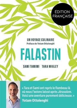 [9782019453367] Falastin
