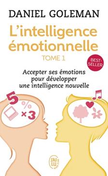 [9782290332962] L'intelligence émotionnelle