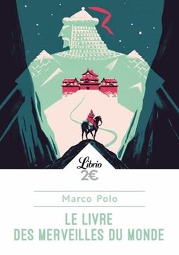 [9782290154922] Le livre des merveilles du monde