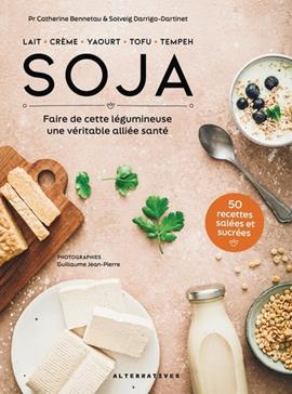 [GE 00051109 3 / 3] Soja