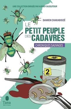 [GE 00051110 1 / 1] Le petit peuple des cadavres