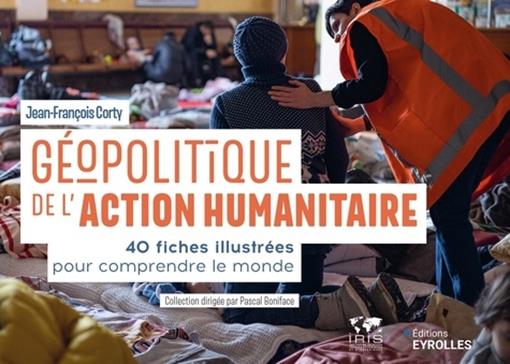 [GE 00051116 2 / 3] Géopolitique de l'action humanitaire