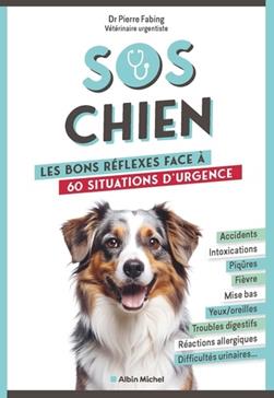 [GE 00051116 2 / 6] SOS chien