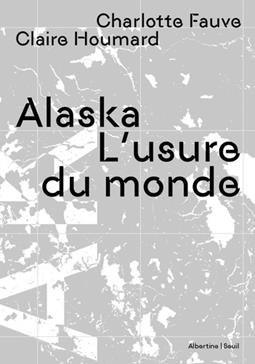 [GE 00051110 1 / 3] Alaska