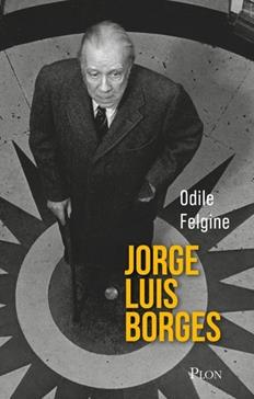 [GE 00051109 3 / 7] Jorge Luis Borges