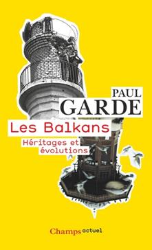 [GE 00051108 1 / 2] Les Balkans