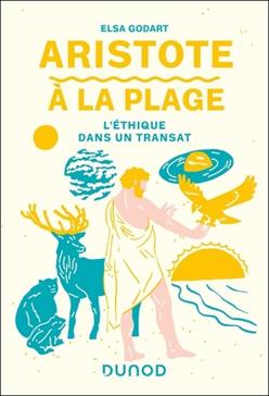 [GE 00051113 7 / 1] Aristote à la plage