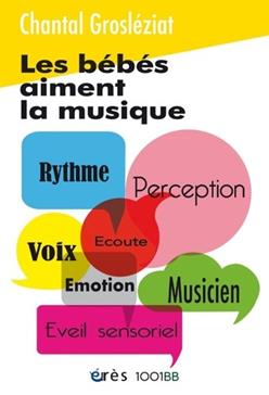 [GE 00051106 8 / 3] Les bébés aiment la musique