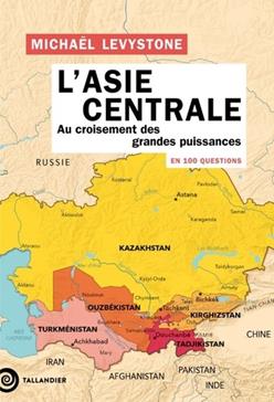 [GE 00051112 5 / 6] L'Asie centrale en 100 questions