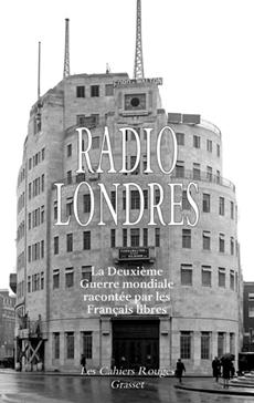 [GE 00051107 X / 4] Radio Londres
