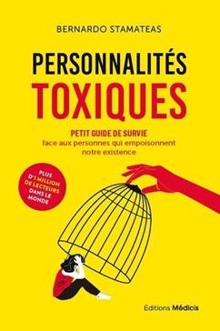 [GE 00051115 0 / 7] Personnalités toxiques