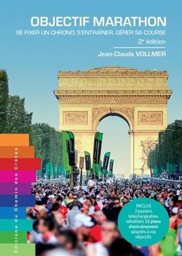 [GE 00051109 3 / 4] Objectif marathon