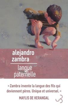 [GE 00051113 7 / 6] Langue paternelle