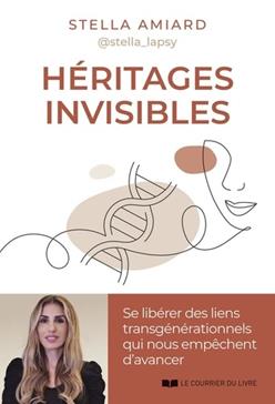 [9782702930083] Héritages invisibles