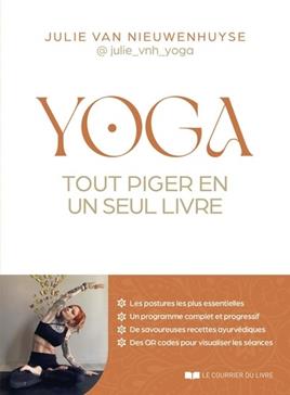 [9782702930076] Yoga