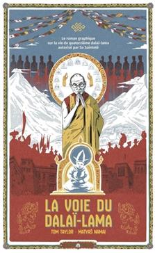 [9782813233226] La voie du Dalaï Lama