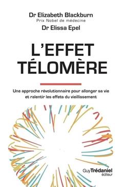 [9782813234773] L'effet Télomère