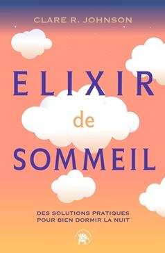 [9782017342113] Elixir de sommeil