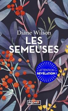 [9782266345217] Les semeuses