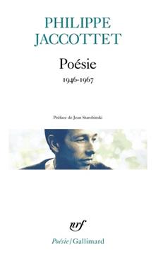[9782070317875] Poésie