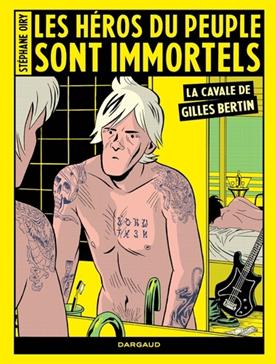 [9782205086218] Les héros du peuple sont immortels