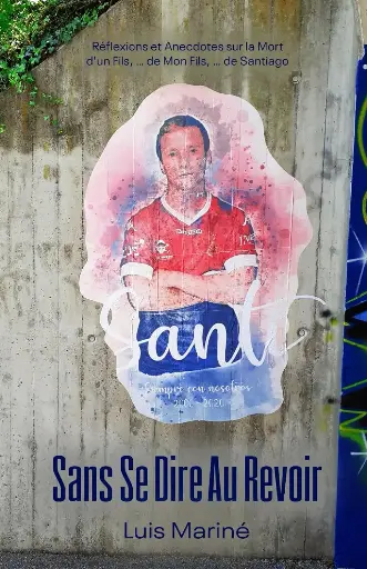 [9798282149388] Sans se dire au revoir