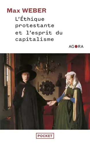 [9782266034029] L'Ethique Protestante Et L'Esprit Du Capitalisme Suivi De Les Sectes Protestantes Et L'Esprit Du Capitalisme