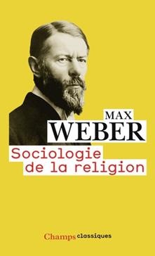 [9782081307704] Sociologie de la religion