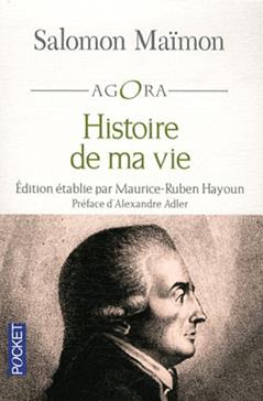 [9782266222129] Histoire de ma vie