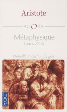 [9782266192903] Métaphysique