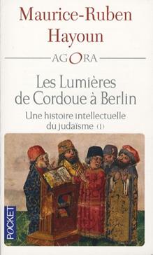 [9782266179867] Les lumières de Cordoue à Berlin