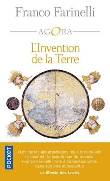 [9782266310482] L'invention de la Terre